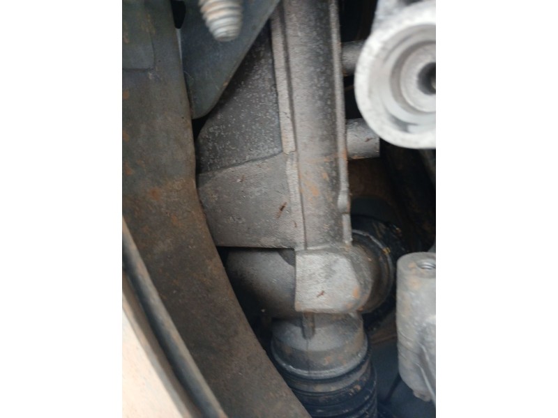 Recambio de cremallera direccion para renault zoe (bfm_) zoe referencia OEM IAM   