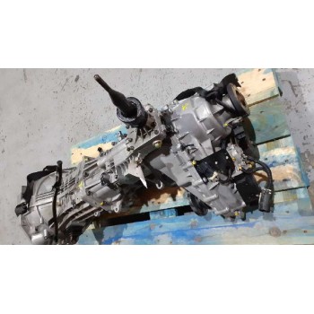 CAJA CAMBIOS 473003C100 5V 4X4