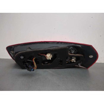 Recambio de piloto trasero izquierdo para citroën c4 picasso feel referencia OEM IAM   