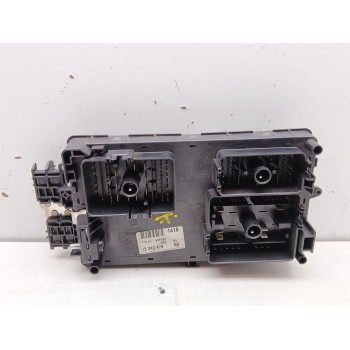 Recambio de centralita bsm para opel insignia a (g09) 2.0 cdti (68) referencia OEM IAM 13222782 13343479 