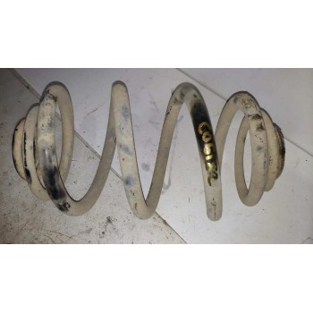 AMORTIGUADOR TRASERO SOLO MUELLE