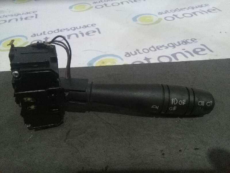 Recambio de mando intermitentes para renault laguna (b56) 2.2 dt rxe referencia OEM IAM   