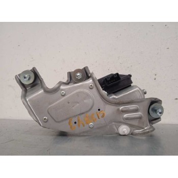 Recambio de motor limpia trasero para toyota auris hybrid active referencia OEM IAM 8513002050 2596002501 5 PINS