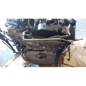 Recambio de motor casco para mercedes-benz clase b (w246) 1.8 cdi cat referencia OEM IAM 651901  