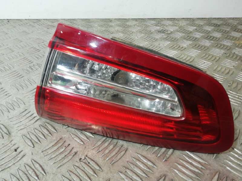 Recambio de piloto trasero derecho interior para citroën ds5 style referencia OEM IAM 9803167980  