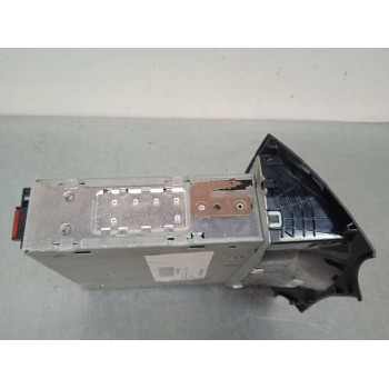 Recambio de sistema audio / radio cd para ford ka (ccu) grand prix iii referencia OEM IAM 7356007820  