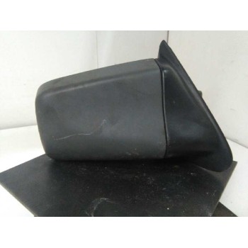 Recambio de retrovisor derecho para opel kadett e 1.6 referencia OEM IAM  NEGRO MANUAL