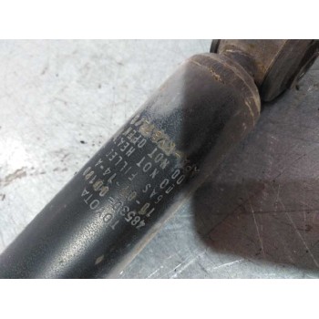 Recambio de amortiguador trasero derecho para toyota yaris live referencia OEM IAM 485300D180  