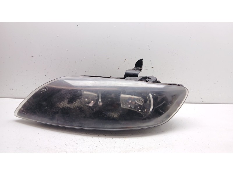 Recambio de faro izquierdo para audi q7 (4lb) 3.0 tdi quattro referencia OEM IAM 89313050 4l0941003 