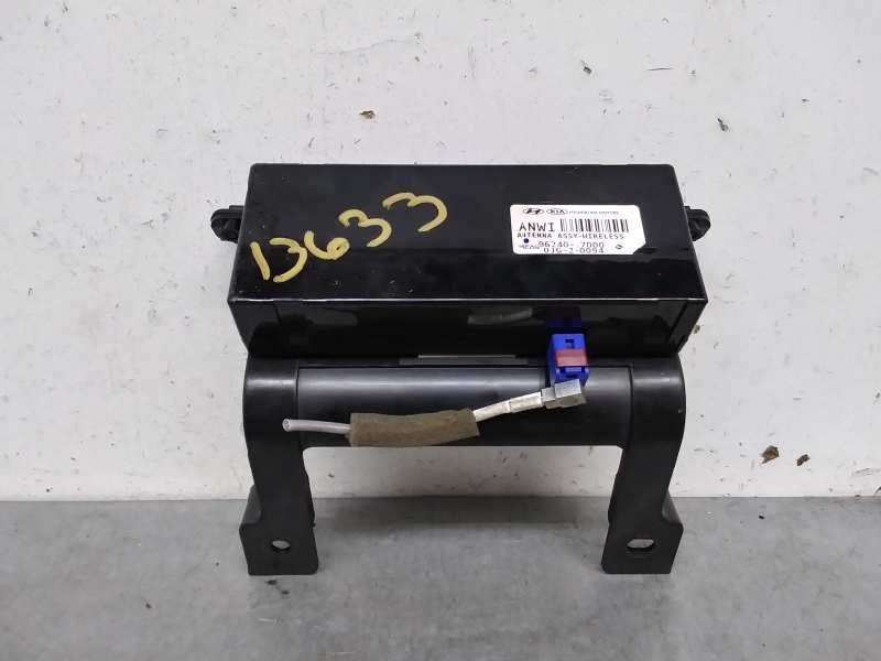 Recambio de modulo electronico para kia xceed tech referencia OEM IAM 96240J7000  