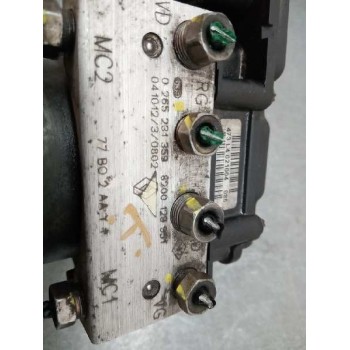 Recambio de abs para renault modus 1.5 dci diesel referencia OEM IAM 8200129951 0265231359 