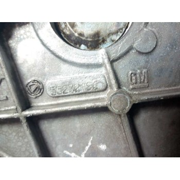 Recambio de bomba aceite para fiat fiorino adventure combi referencia OEM IAM 55232196 TAPA DISTRIBUCION 