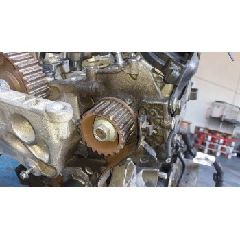 Recambio de bomba inyeccion para dacia dokker 1.5 blue dci diesel fap cat referencia OEM IAM   