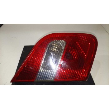 PILOTO TRASERO IZQUIERDO INTERIOR INTERIOR