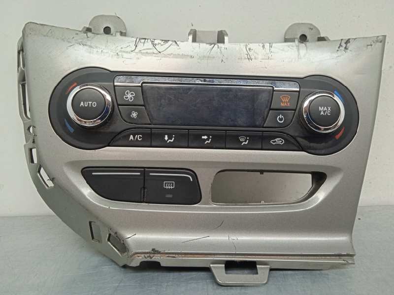 Recambio de mando climatizador para ford focus lim. (cb8) edition referencia OEM IAM BM5T18C612CK  