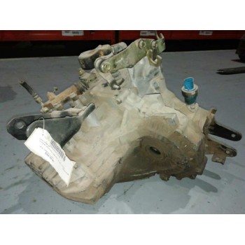 Recambio de caja cambios para hyundai coupe (j2) 1.6 16v cat referencia OEM IAM 1T  