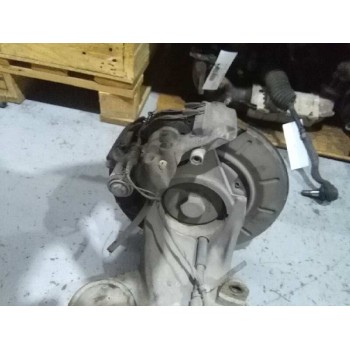 Recambio de mangueta trasera izquierda para mercedes-benz vito (w638) combi 108 cdi (638.194) referencia OEM IAM   