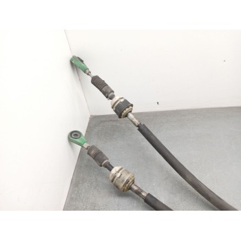 Recambio de varillaje cambio para opel combo furgoneta/monovolumen (x12) 1.3 cdti (b05) referencia OEM IAM 46314379  