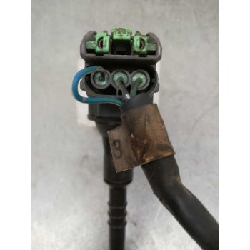 Recambio de bobina encendido para nissan almera tino (v10m) básico referencia OEM IAM 224486N010 AIC4004D 3 CABLES