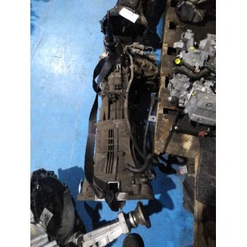 Recambio de caja cambios para kia sorento 2.5 crdi concept referencia OEM IAM 473003C100 5V 4X4