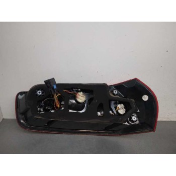 Recambio de piloto trasero izquierdo para citroën c4 picasso feel referencia OEM IAM   