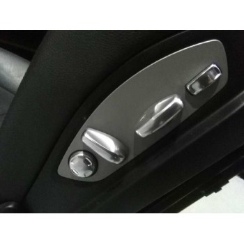 Recambio de juego asientos completo para porsche panamera diesel referencia OEM IAM   