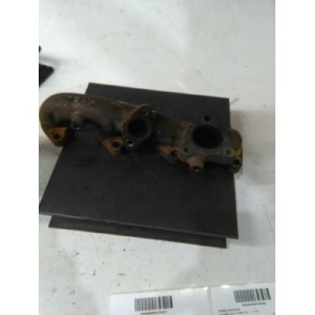 Recambio de colector escape para hyundai i30 1.6 crdi cat referencia OEM IAM   