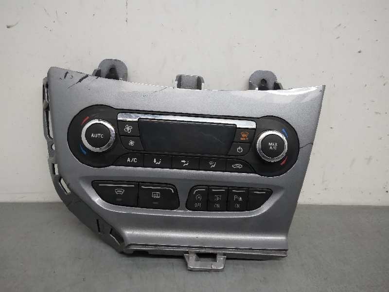 Recambio de mando climatizador para ford focus lim. (cb8) edition referencia OEM IAM BM5T18C612CL  