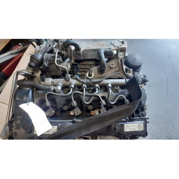 Recambio de motor casco para mercedes-benz clase b (w246) 1.8 cdi cat referencia OEM IAM 651901  
