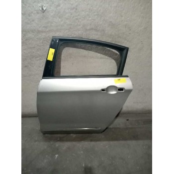 Recambio de puerta trasera izquierda para citroën c5 berlina collection referencia OEM IAM   