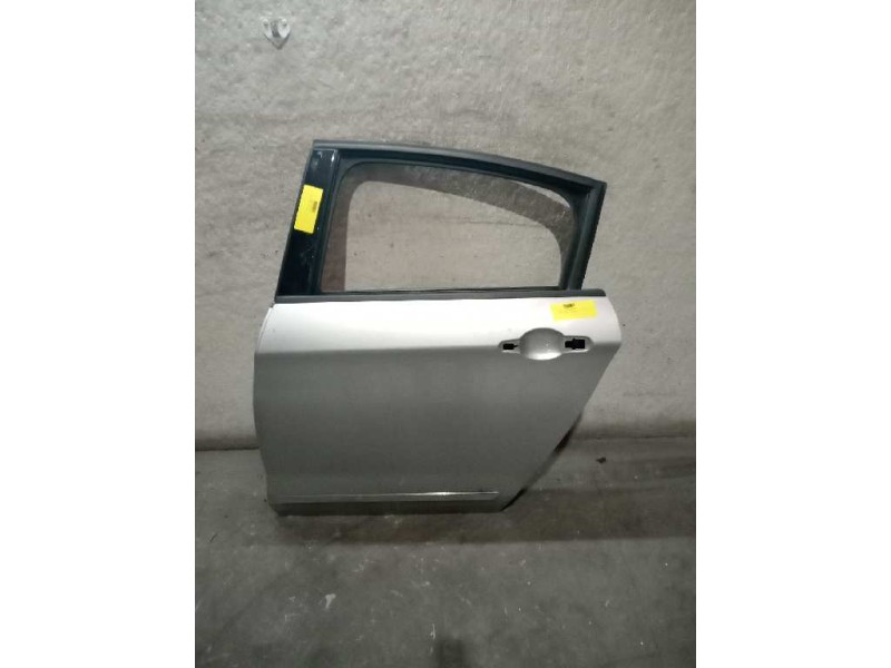 Recambio de puerta trasera izquierda para citroën c5 berlina collection referencia OEM IAM   