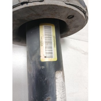 Recambio de amortiguador delantero derecho para jeep commander 3.0 crd cat referencia OEM IAM 52124343AC  