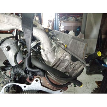 Recambio de motor completo para opel omega b cd berlina referencia OEM IAM X25DT B 