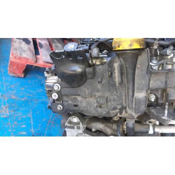Recambio de bomba inyeccion para dacia dokker 1.5 blue dci diesel fap cat referencia OEM IAM   