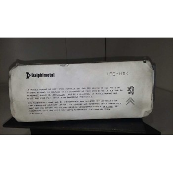 AIRBAG DELANTERO DERECHO 5BVAGL0037589X 