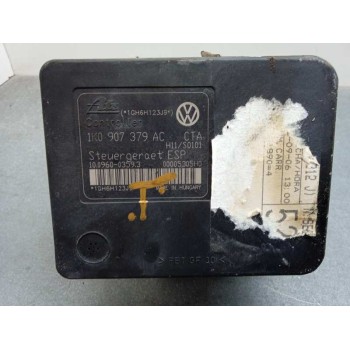 Recambio de abs para seat leon (1p1) comfort limited referencia OEM IAM 1K0614517AF 1K0907379AC 