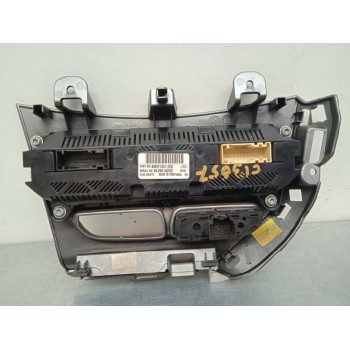Recambio de mando climatizador para ford focus lim. (cb8) edition referencia OEM IAM BM5T18C612CK  