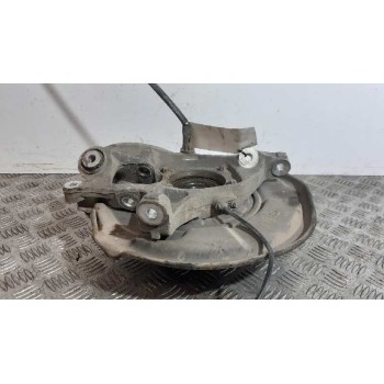 Recambio de mangueta trasera derecha para mercedes-benz clase cls (w219) 3.0 cdi cat referencia OEM IAM   