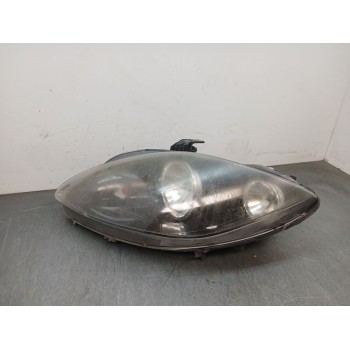 Recambio de faro izquierdo para seat leon (1p1) 1.6 tdi referencia OEM IAM 5P1941033A  