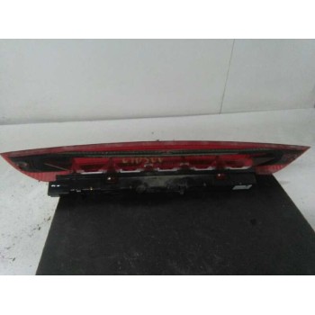 Recambio de luz central de freno para ford focus berlina (cap) ambiente (d) referencia OEM IAM   5 P