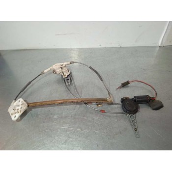 ELEVALUNAS TRASERO DERECHO SR ELÉCTRICO 2 PINES 