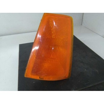 Recambio de piloto delantero izquierdo para opel kadett e 1.6 referencia OEM IAM   AMBAR