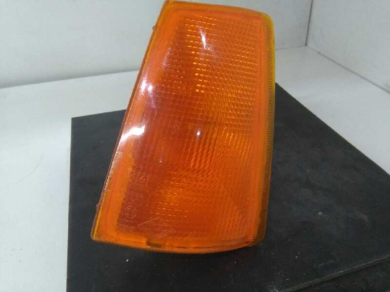 Recambio de piloto delantero izquierdo para opel kadett e 1.6 referencia OEM IAM   AMBAR