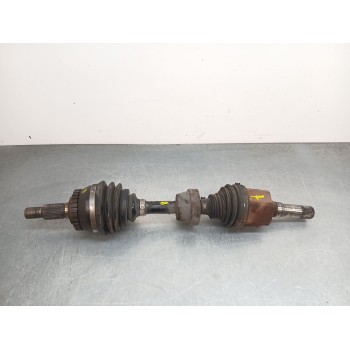 Recambio de transmision delantera izquierda para saab 9-5 station wagon (ys3e) 1.9 tid referencia OEM IAM 5393038 8250160586006 