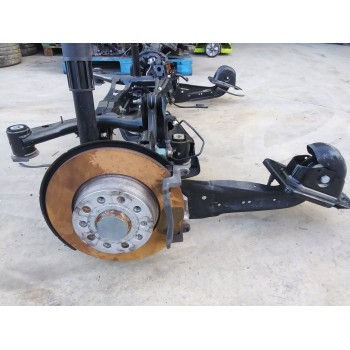 Recambio de puente trasero para cupra formentor (km7, kmp) 2.0 tdi 4drive referencia OEM IAM 5Q0505315AK  