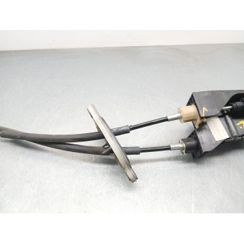 Recambio de varillaje cambio para opel combo furgoneta/monovolumen (x12) 1.3 cdti (b05) referencia OEM IAM 46314379  