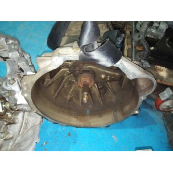 Recambio de caja cambios para kia sorento 2.5 crdi concept referencia OEM IAM 473003C100 5V 4X4