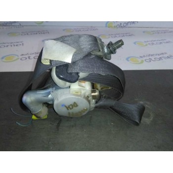 CINTURON SEGURIDAD DELANTERO DERECHO 