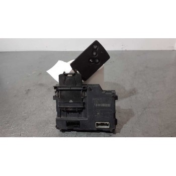Recambio de conmutador de arranque para renault clio iv 0.9 referencia OEM IAM 285905280R MODULO ELECTRONICO 