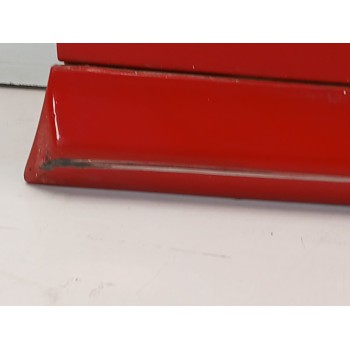 Recambio de puerta delantera derecha para seat exeo st (3r5)(2009>) sport referencia OEM IAM 3R0831052  